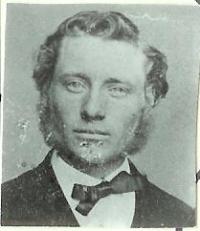 Erick Ericksen (1841 - 1899) Profile